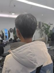 -IMHAIR‘S美发造型·接发