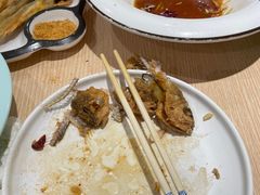 -老边饺子馆(东单店)