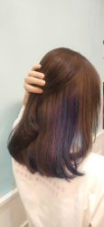 -Hair ART造型沙龙