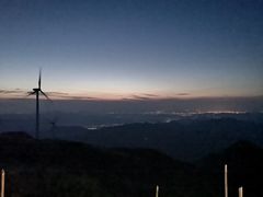 -东白山