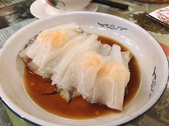 -阿殳菜馆·私厨(水围村店)