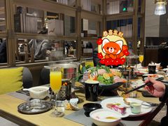 -博林天瑞喜来登酒店·西丽尚膳