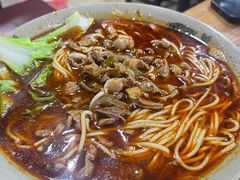 -丁丁猫重庆小面(徐州路店)