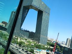 -福楼毕斯罗F Bistronome(国贸商城约会地标景观店)