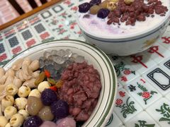 -堂屋糖水店(愚园店)