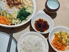 -同合居·非遗东北菜(王府井店)