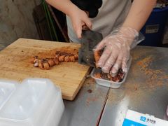 -脆皮五花肉(建东街旗舰店)