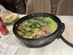 -陈江波老鸭煲(化工路店1号店)