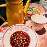 热锅上的美味