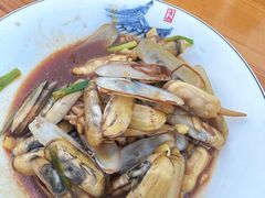 -洲晓鲜·舟山海鲜大排档(朱家尖风景区店)