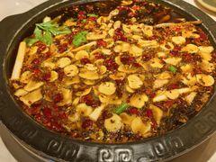 -费明中罗非鱼(大石坝店)