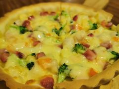 -百好乐宠物友好餐厅(朝外大街店)