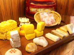 -祥禾饽饽铺·中式糕点(天津河东美福园店)