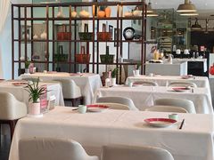 -蔓兰家的四季S0餐厅·融合菜(当代MOMA店)