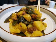 -恒盛居回族饭店