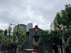 -lululemon(新天地店)