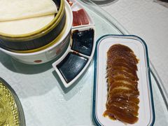 -金百万烤鸭店(良乡店)