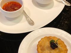 餐前小吃-北京四季酒店·采逸轩
