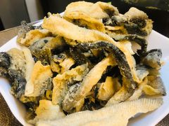 -金海阁海鲜火锅