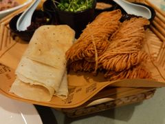 -大张烙馍村(泉山店)