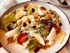 -Wei菋·Le Bistrot