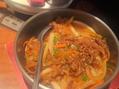 -御牛道日式烤肉料理(杭州万象城店)