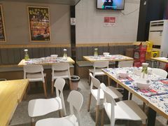 -松哥油焖大虾(科技园店)