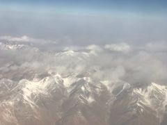 -乌鲁木齐天山国际机场-T3航站楼