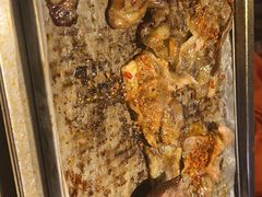 -玫瑰花园自助烤肉(顺义鑫海韵通店)