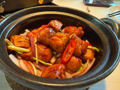 -莉莉海堂HAITANG·烤鸭(国贸商城店)