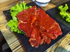-齐齐哈尔兄弟烤肉(湖山美地店)