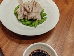 酱麻油肚尖-红城阁·上海味道(四平路店)
