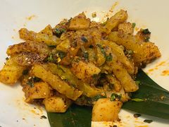 -云尊府云南菜·蒸汽石锅鱼(学清路店)