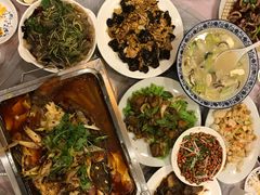-华勘酒楼中山门广宁路店