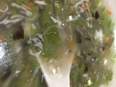 莼菜羹-西夏回族烧麦馆(牡丹街店)
