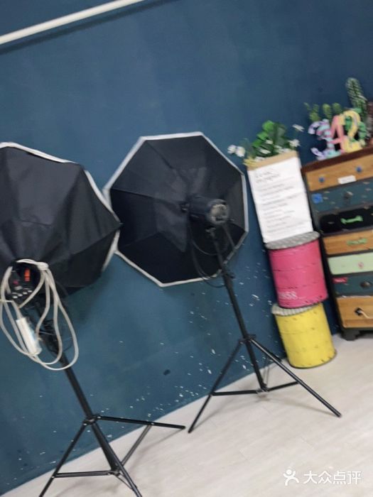 童年儿童摄影(大连店)图片