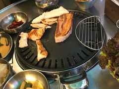 -401餐厅(弘大店)