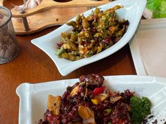 -状元阁烧烤(新华路总店)