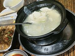 -大胡子海鲜·天津菜·砂锅烧烤(五大道创始店)