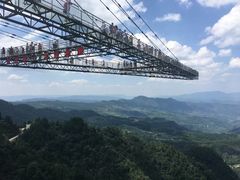 -梦幻奥陶纪景区