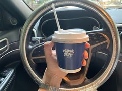 -UPUPKAFE  立咖啡(浏城桥店)