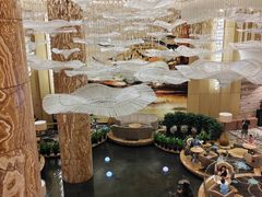 -广州威珀斯酒店