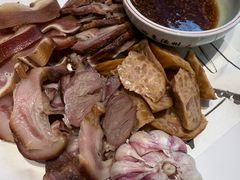 -老德州四合院·德州菜(天衢路店)