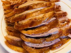 -北京全聚德(天安门店)