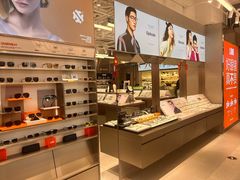 -LOHO眼镜(北京富力广场店)