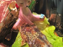 -鹤江桥·红油牛肉粉(SKP店)