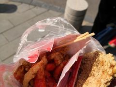 鸡柳-香酥鸡排(京汉大道店)