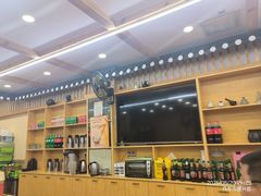 -高社长参鸡汤(高丽街店)