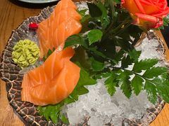-阿吾罗日本料理(K11艺术中心店)