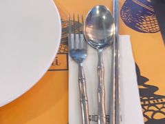 -simply thai天泰(长泰广场店)